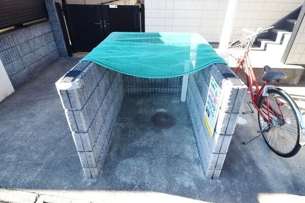 ベルメゾンの物件内観写真